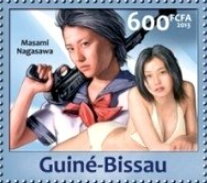 Masami Nagasawa