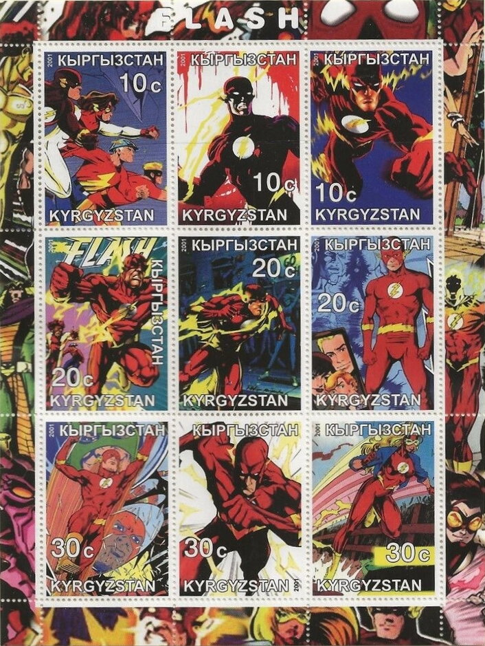 Flash