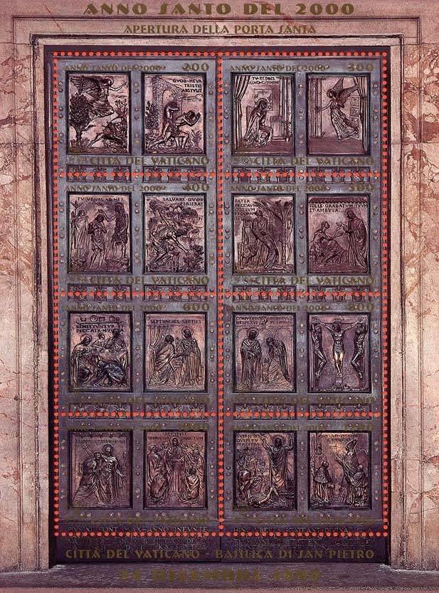 Holy Door