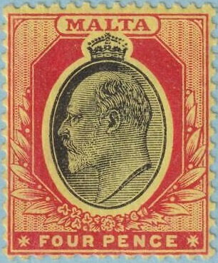 King Edward VII (1841-1910)