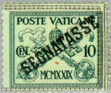Papal coat of arms