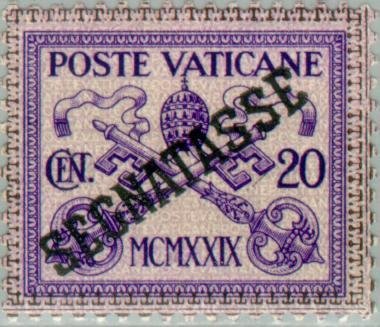 Papal coat of arms