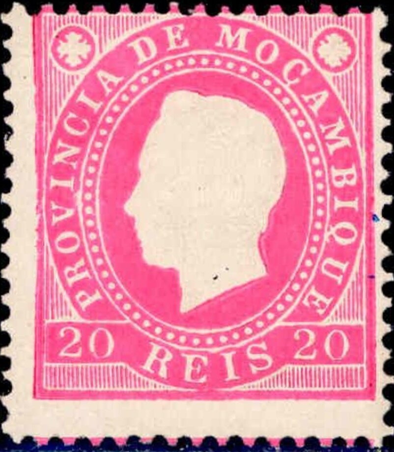 King Luis I of Portugal (1838-1889)