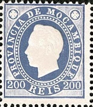 King Luis I of Portugal (1838-1889)