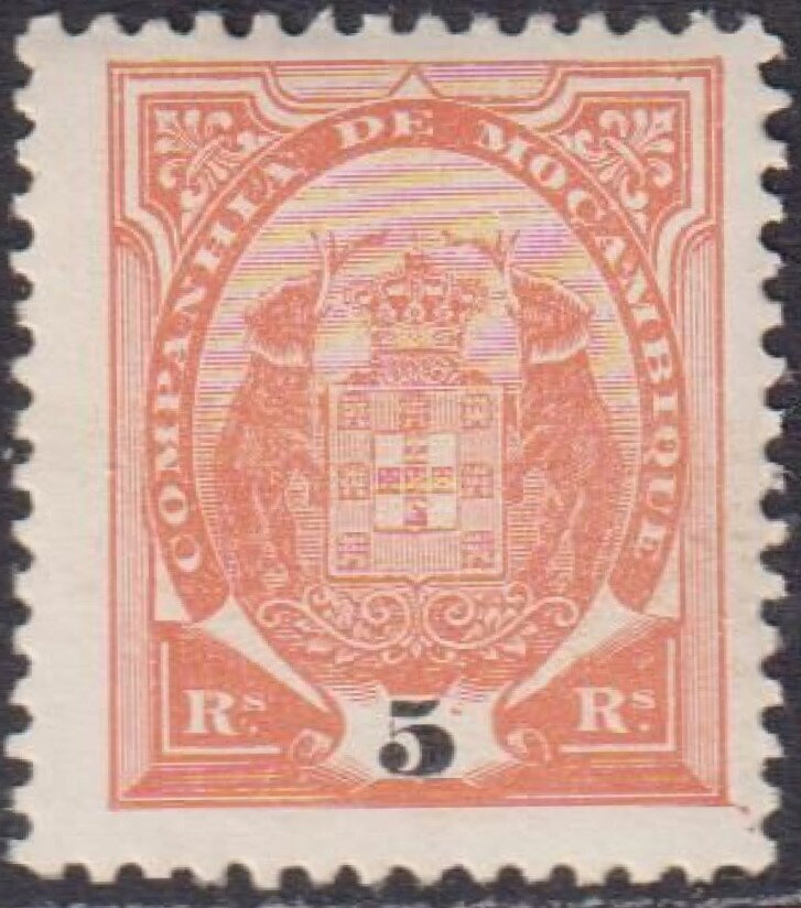 Elephants Holding Coat Of Arms