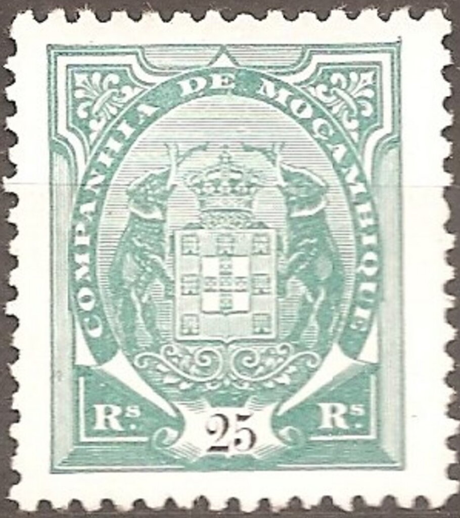 Elephants Holding Coat Of Arms