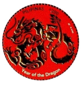 Year of the Dragon 2024