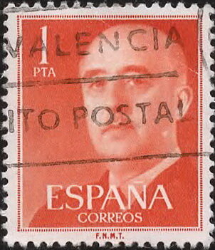 Franco, General