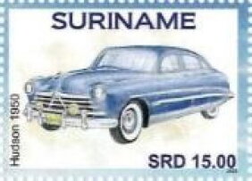 1950 Hudson