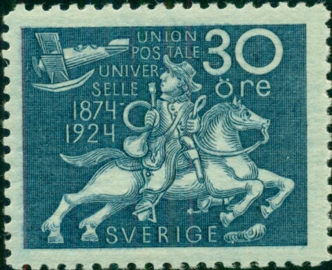 Universal Postal Union