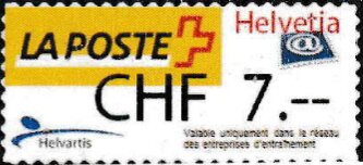 La Poste