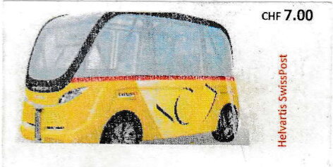 Yellow Bus