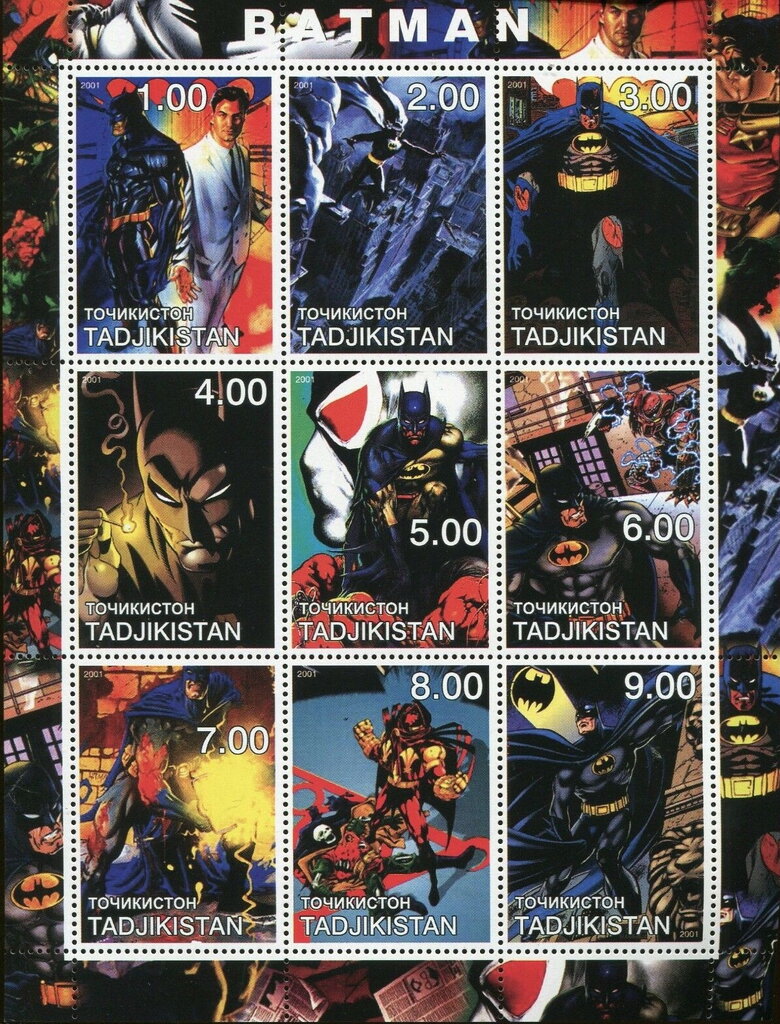 Batman