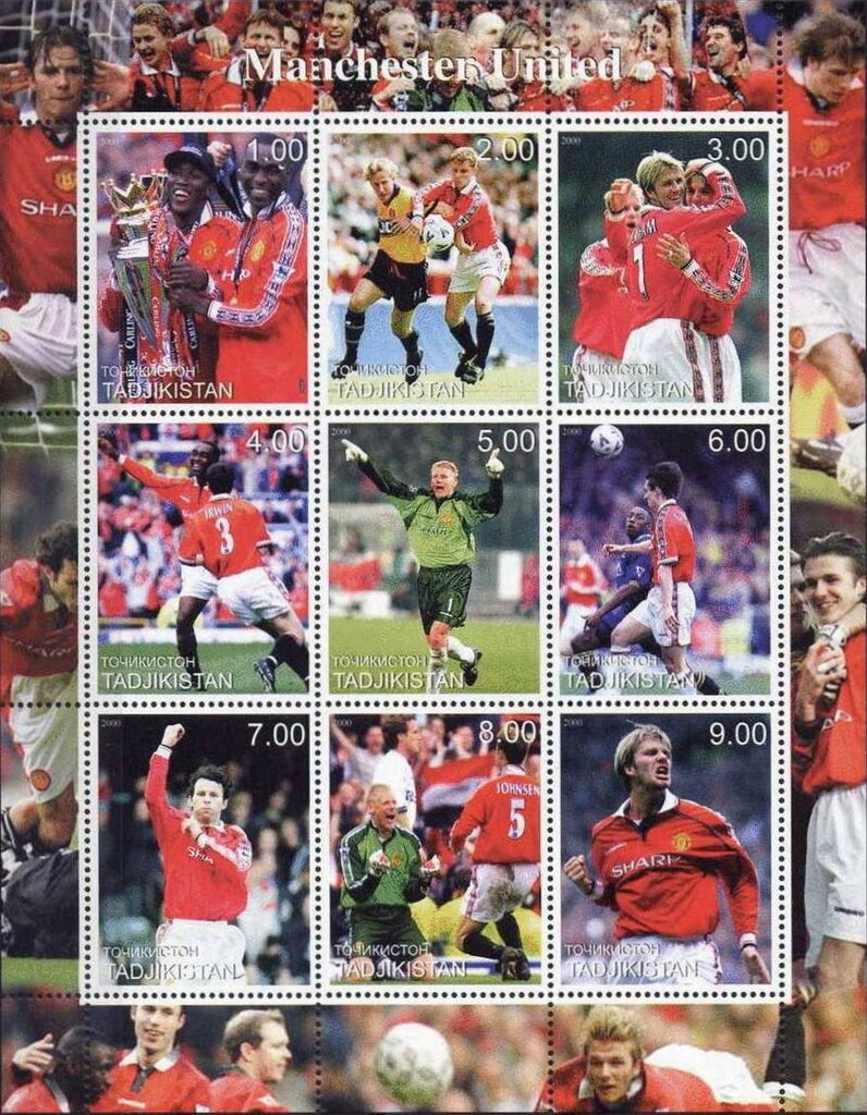 Manchester United