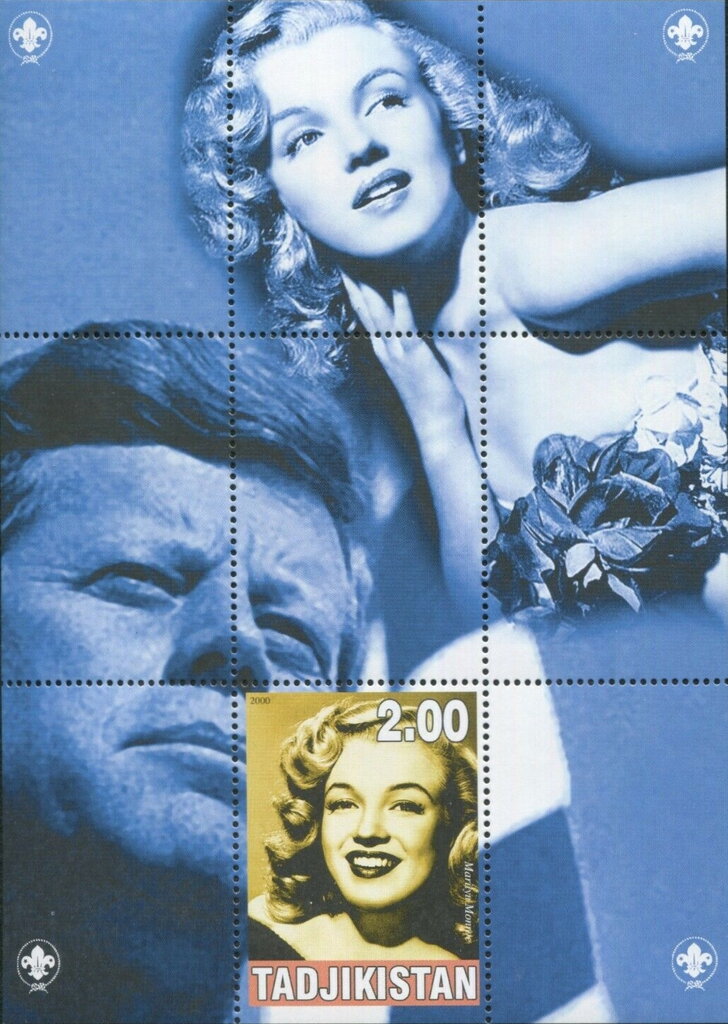 Marilyn Monroe