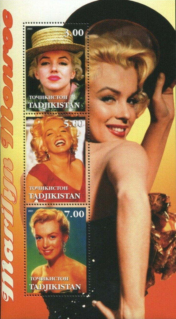 Marilyn Monroe