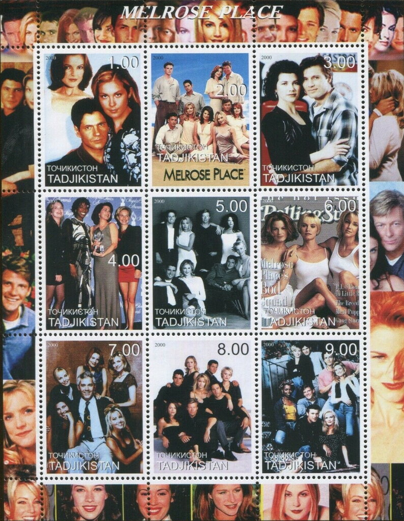 Melrose Place