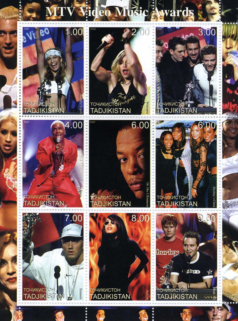 MTV Video Music Awards