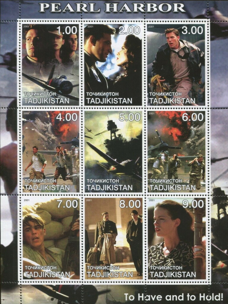 Pearl Harbor