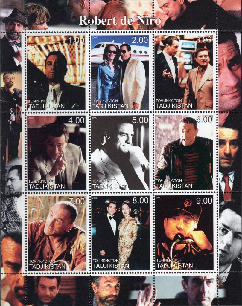 Robert De Niro