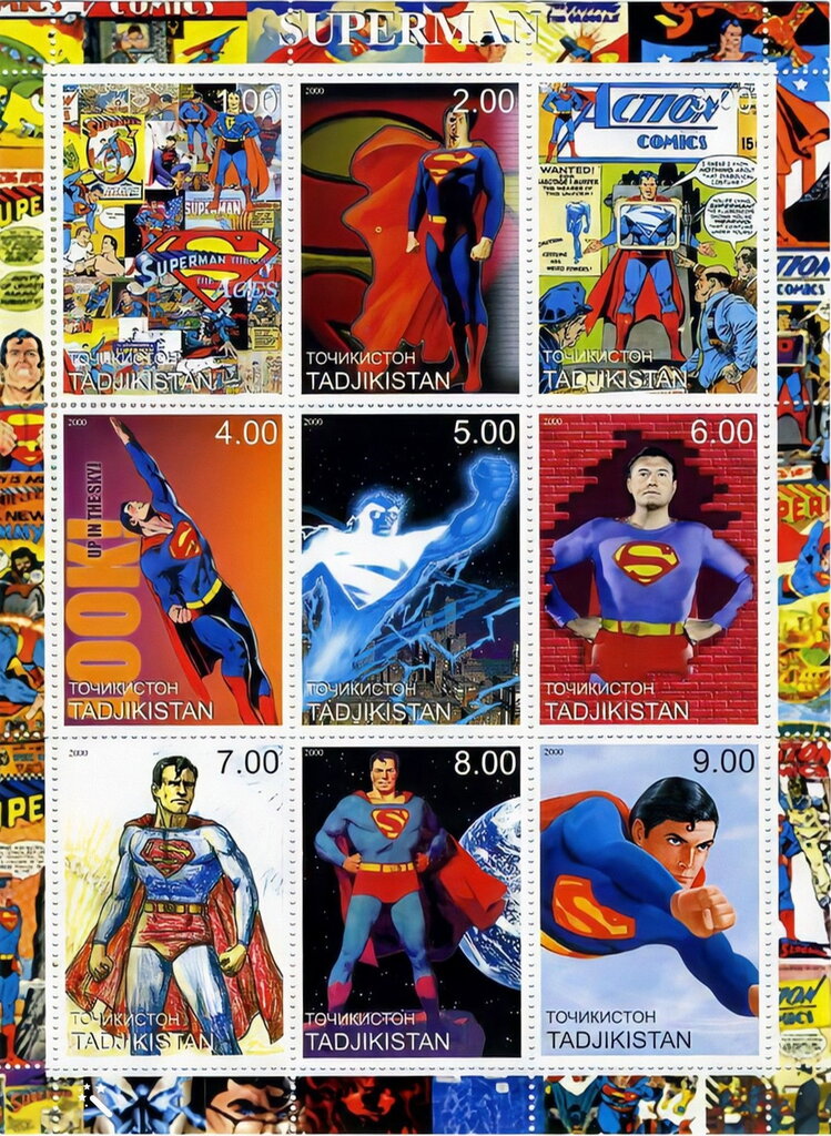Superman