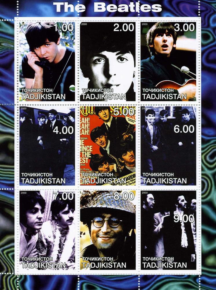 The Beatles