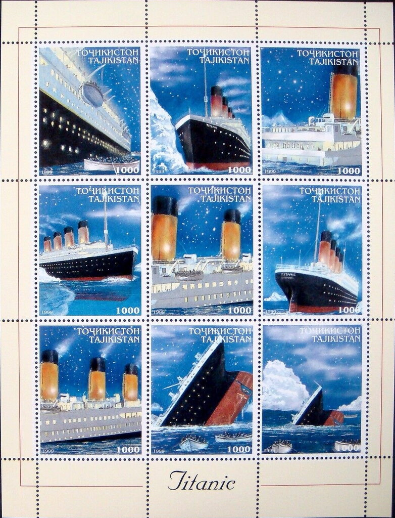 Titanic
