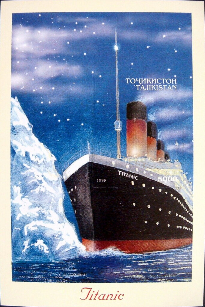 Titanic