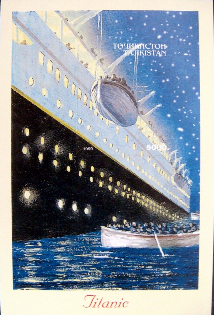 Titanic