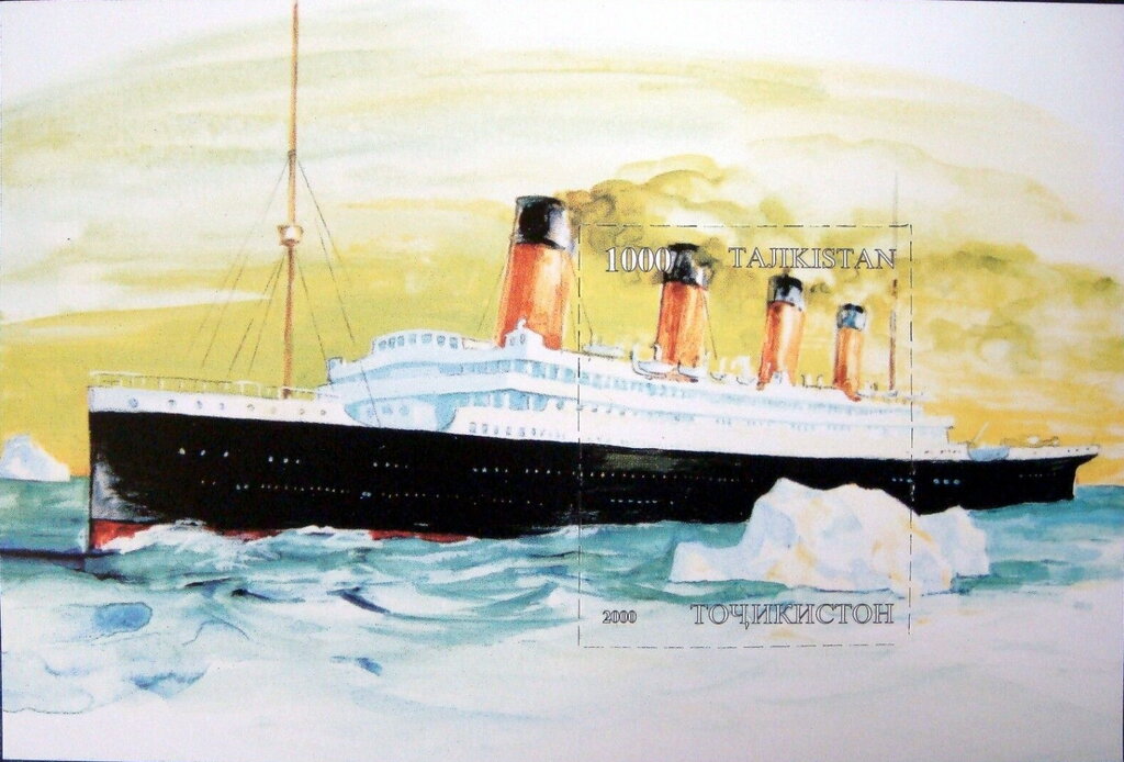 Titanic