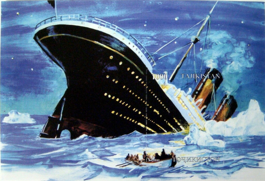 Titanic