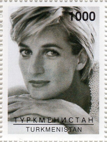 Princess Diana - The People's Princess