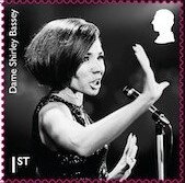 Performing at the Pigalle nightclub, London, 1965