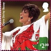 Stamp, Singing "World in Union", Cardiff, 1 October 1999, United Kingdom of Great Britain & Northern Ireland,  , Famous People, Singers, Women