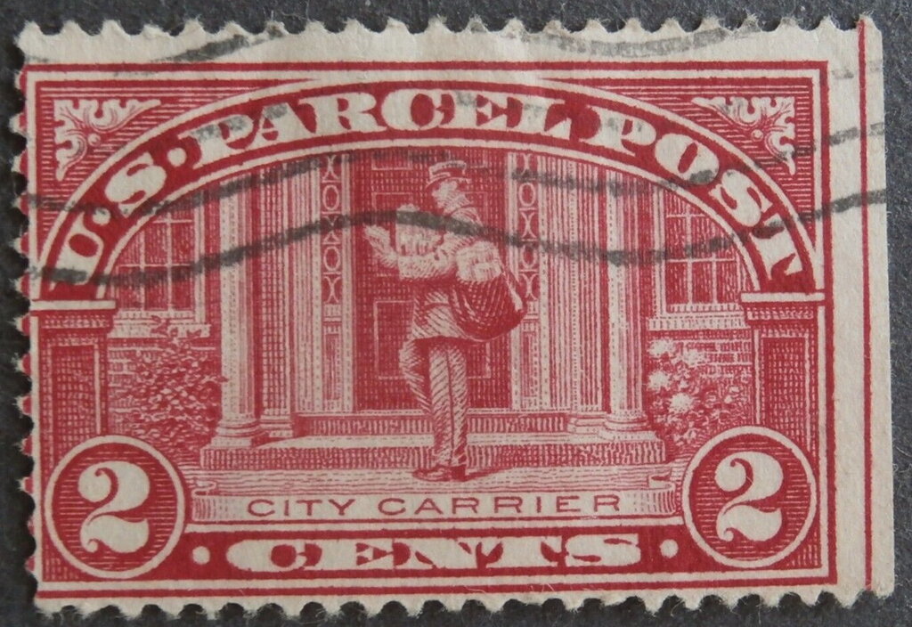 City Carrier