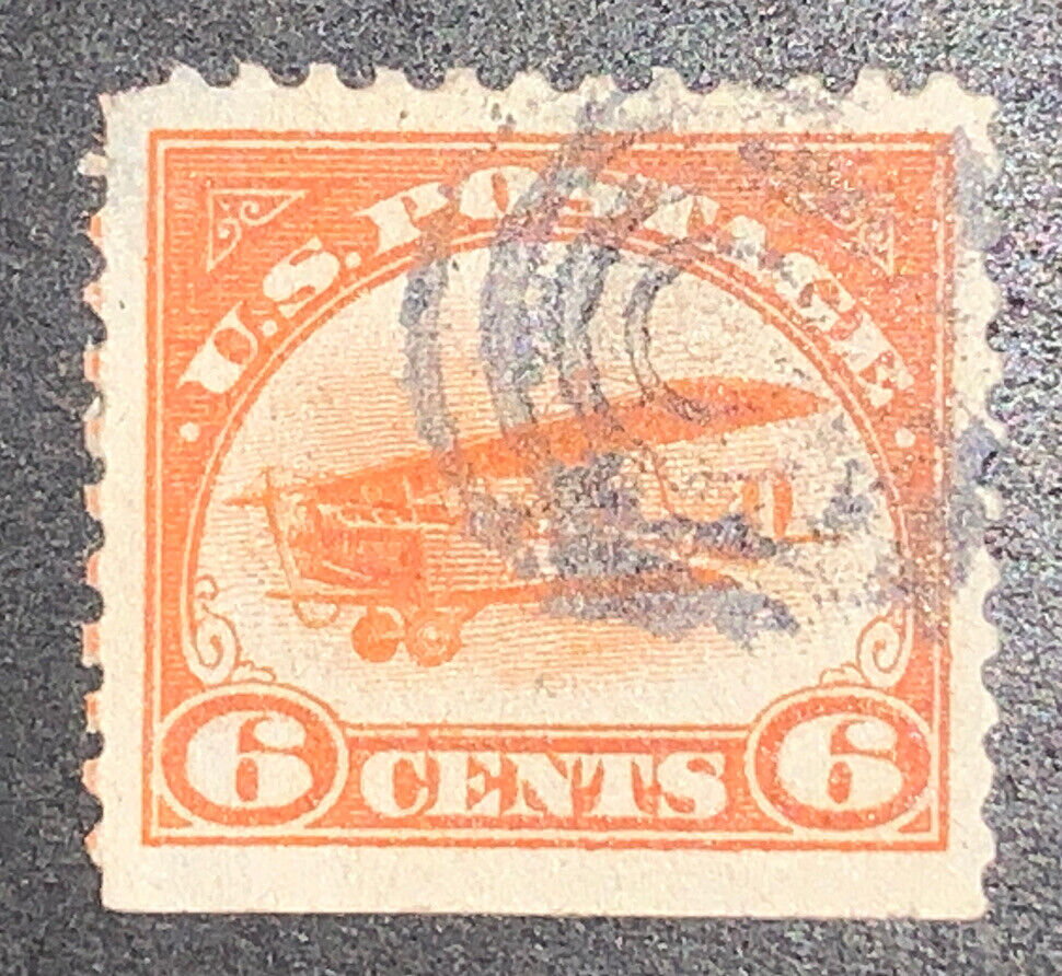 Curtiss Jenny