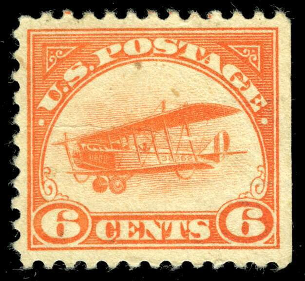 Curtiss Jenny