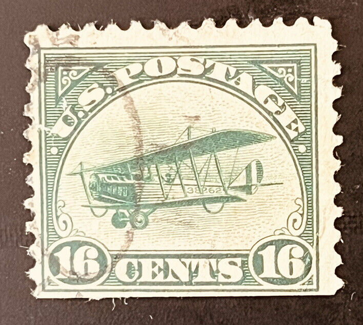 Curtiss Jenny
