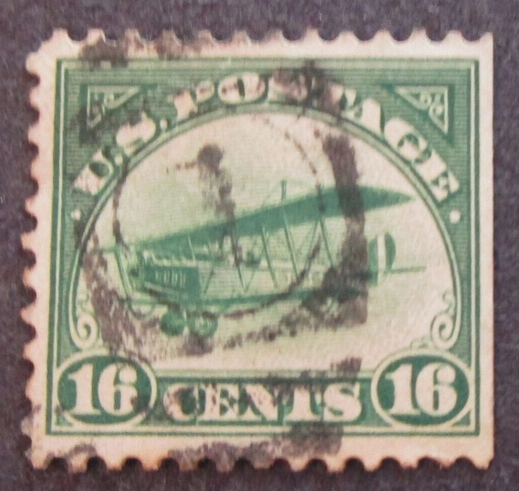Curtiss Jenny