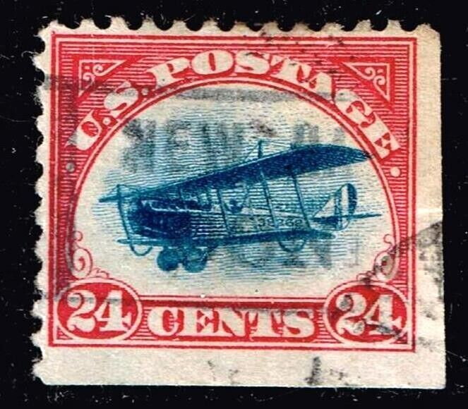 Curtiss Jenny