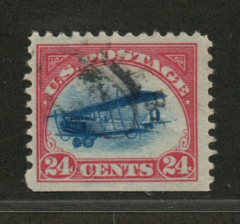 Curtiss Jenny