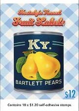 KY Bartlett Pears, Kyabram, Victoria