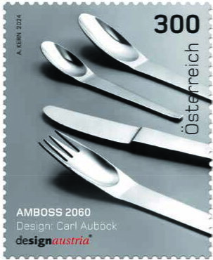Austrian Design : Auböck Cutlery