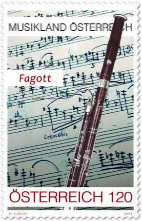 Bassoon