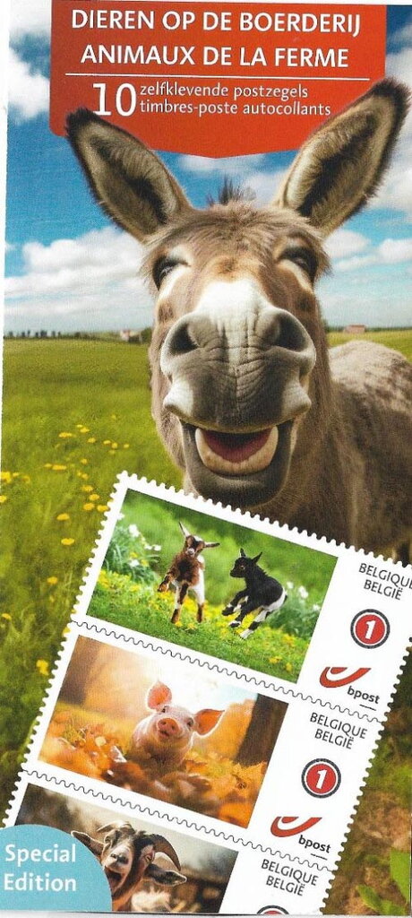 Farm Animals