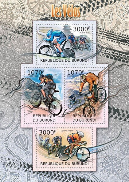 Bicycles