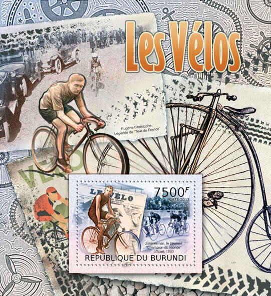 Bicycles
