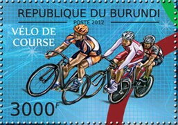 Cycling