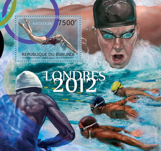 London 2012