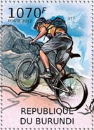 Mountain Biking